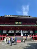 輪王寺(栃木県)