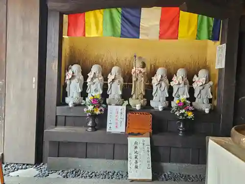 佛願寺　横浜別院(神奈川県)