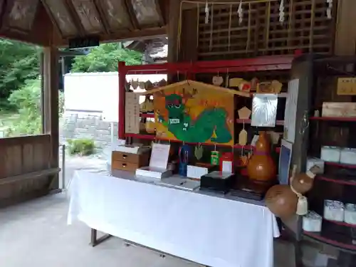 若狭野天満神社(兵庫県)