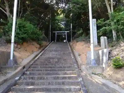 神明社(愛知県)