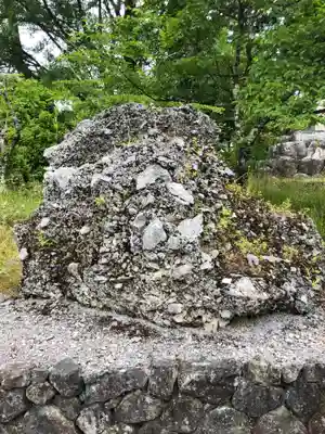 熊野大社のその他建物