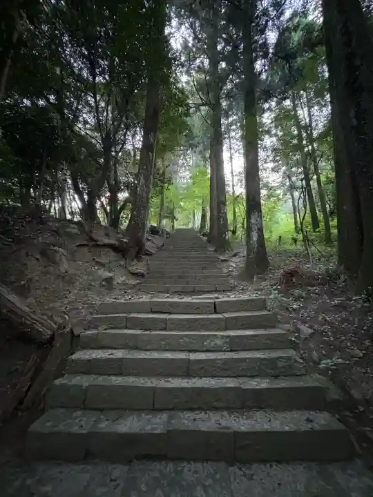 大山寺(徳島県)