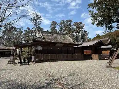 天宮神社(静岡県)