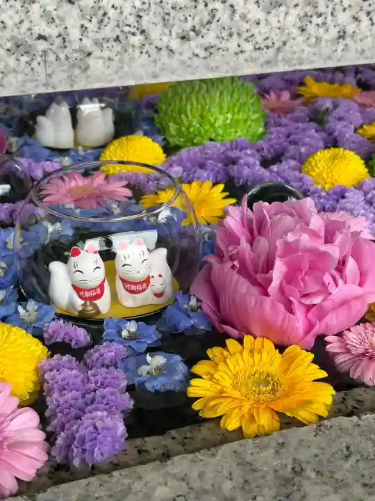 竹駒神社(宮城県)