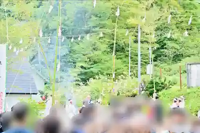 竹之高地不動社(新潟県)