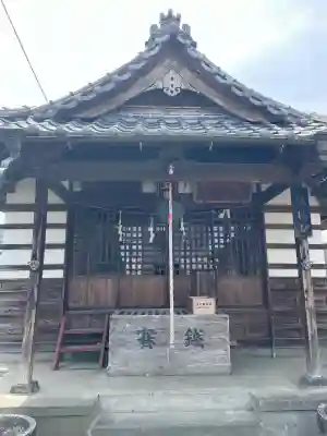 熊谷聖天宮(埼玉県)