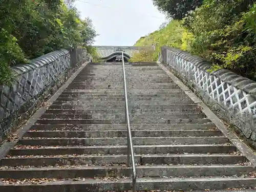 金刀比羅神社(徳島県)