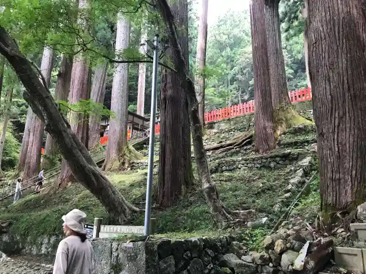 鳳来山東照宮(愛知県)