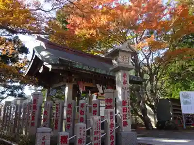 大山阿夫利神社の手水舎