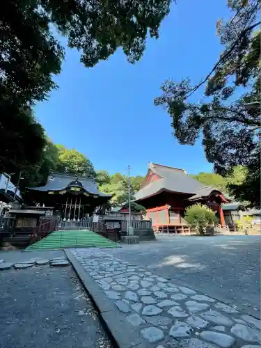 日吉神社(東京都)