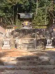 員弁池神社(三重県)