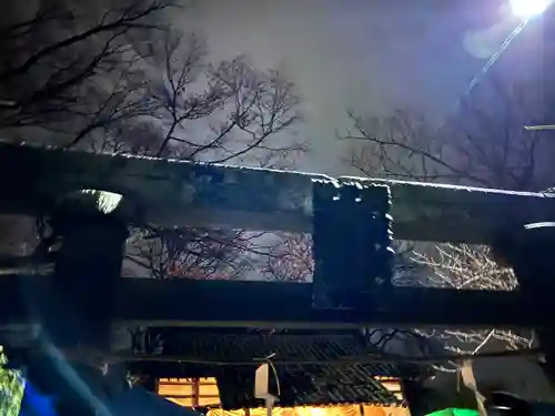 豊染英神社(長野県)