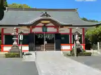 八幡神社(広島県)