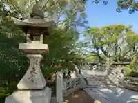 水天宮のその他建物