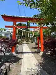 大野神社(埼玉県)