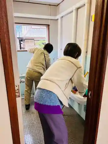 天鷹神社(岐阜県)