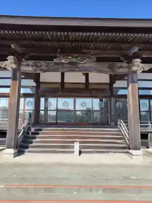 西然寺(北海道)