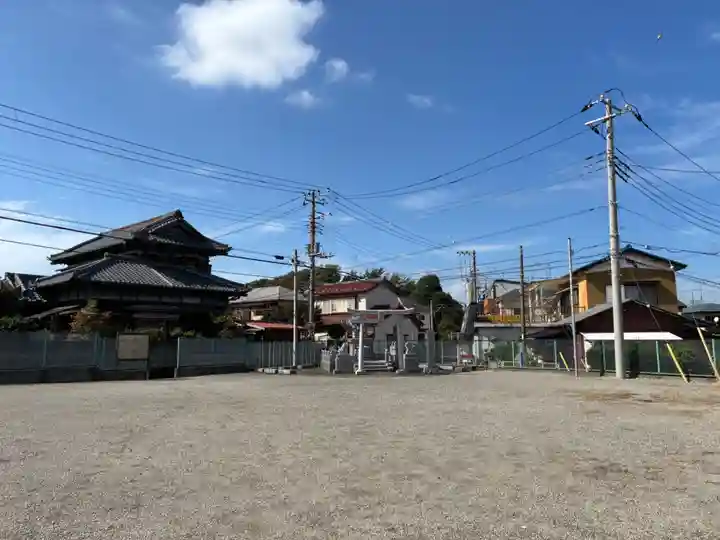 稲荷神社(千葉県)