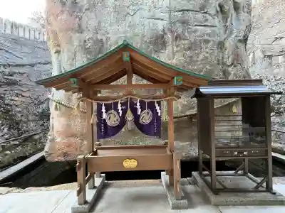 生石神社(兵庫県)
