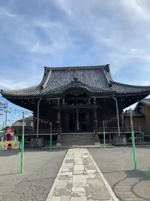 海蔵寺(静岡県)