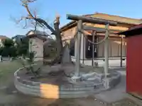 神明神社(千葉県)