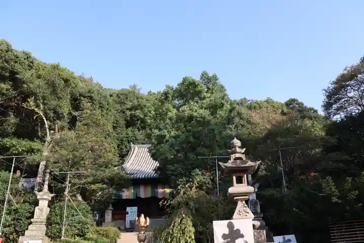 石手寺のその他建物