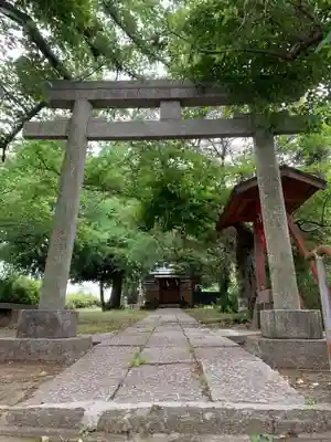 八幡大神(千葉県)