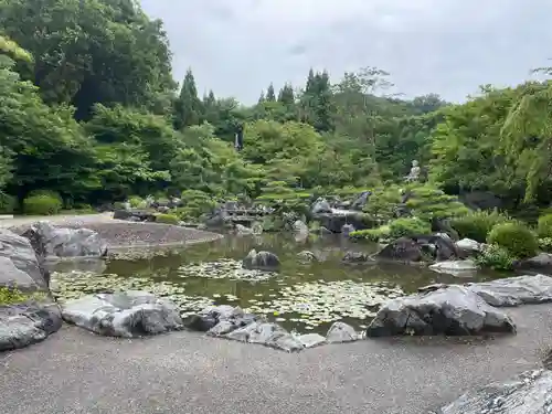 當麻寺 奥院(奈良県)