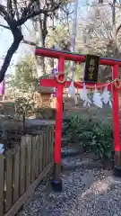 唐澤山神社(栃木県)