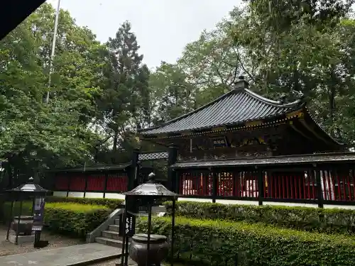 瑞鳳殿(宮城県)
