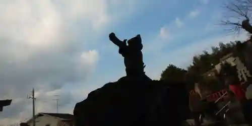 伏見稲荷大社(京都府)