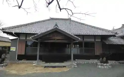 陽向院(静岡県)