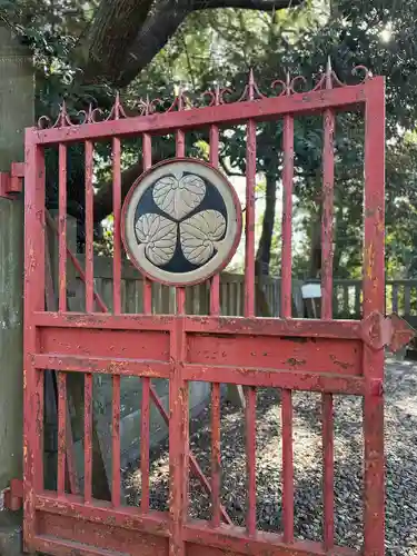 仙波東照宮(埼玉県)