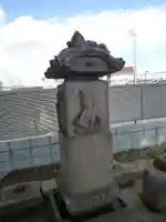 香取神社のその他建物