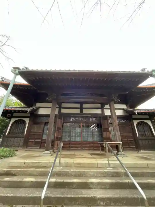 薬王寺(神奈川県)