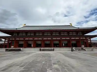 薬師寺(奈良県)
