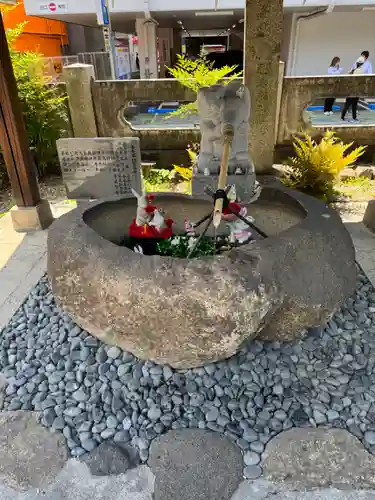 三輪神社(愛知県)