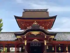 石清水八幡宮(京都府)