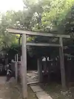 牛天神北野神社(東京都)