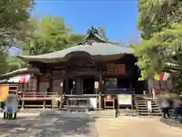深大寺(東京都)