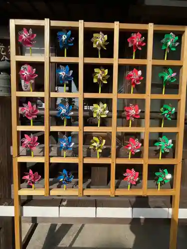 多聞寺のその他建物