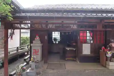 萬松山 龍台院(愛知県)