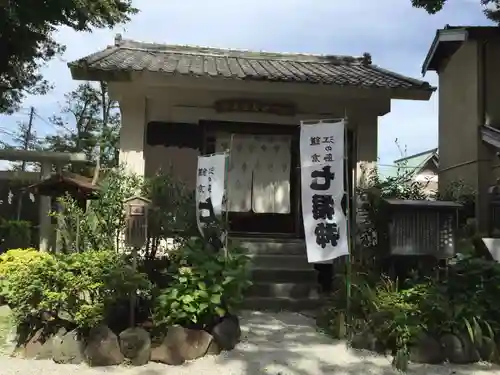 御霊神社(神奈川県)