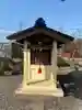 厳島神社の本殿・本堂