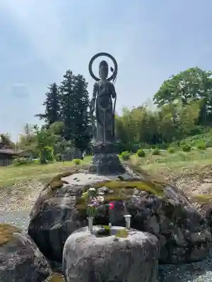 東泉寺(山形県)