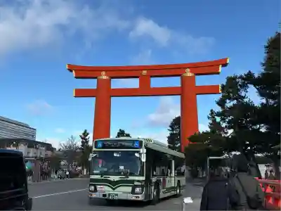 平安神宮(京都府)
