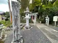 酒解神社(三重県)