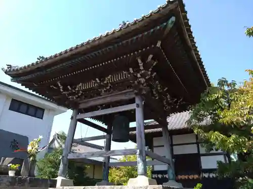 正覚寺のその他建物