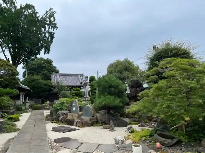 恩林寺(群馬県)