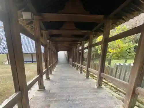 東大寺 二月堂(奈良県)